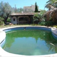 Вилла в Испании, Валенсия, Аликанте, 260 кв.м.