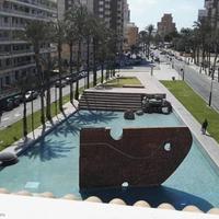 Квартира в Испании, Валенсия, Аликанте, 65 кв.м.