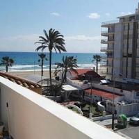 Квартира в Испании, Валенсия, Аликанте, 65 кв.м.