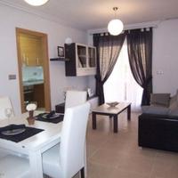 Квартира в Испании, Валенсия, Аликанте, 75 кв.м.