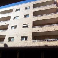 Квартира в Испании, Валенсия, Аликанте, 75 кв.м.