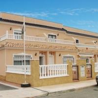 Townhouse in Spain, Comunitat Valenciana, Alicante, 100 sq.m.