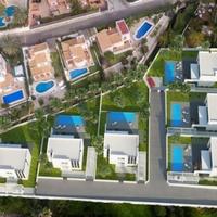 Вилла в Испании, Валенсия, Аликанте, 200 кв.м.