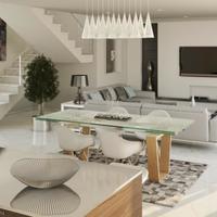 Вилла в Испании, Валенсия, Аликанте, 200 кв.м.