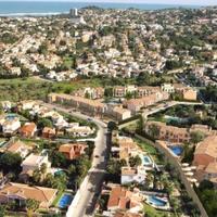 Вилла в Испании, Валенсия, Аликанте, 200 кв.м.