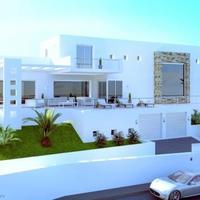 Вилла в Испании, Валенсия, Аликанте