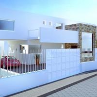 Вилла в Испании, Валенсия, Аликанте