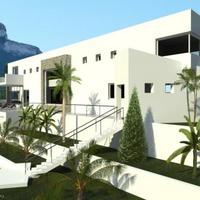 Вилла в Испании, Валенсия, Аликанте