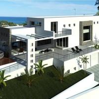 Вилла в Испании, Валенсия, Аликанте