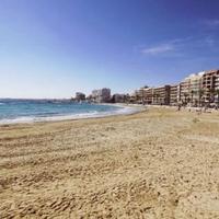 Квартира в Испании, Валенсия, Аликанте, 100 кв.м.