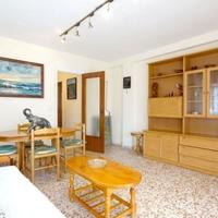 Квартира в Испании, Валенсия, Аликанте, 100 кв.м.