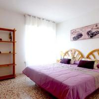 Квартира в Испании, Валенсия, Аликанте, 100 кв.м.