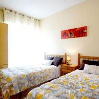 Квартира в Испании, Валенсия, Аликанте, 100 кв.м.