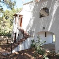 Вилла в Испании, Валенсия, Аликанте