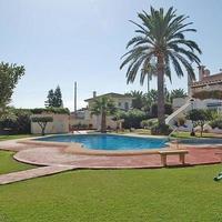 Квартира в Испании, Валенсия, Аликанте, 60 кв.м.