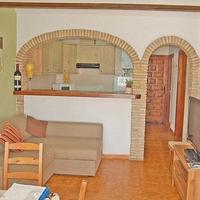 Квартира в Испании, Валенсия, Аликанте, 60 кв.м.