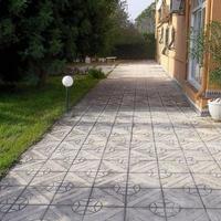 Вилла в Испании, Валенсия, Аликанте, 220 кв.м.