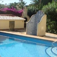 Вилла в Испании, Валенсия, Аликанте, 185 кв.м.