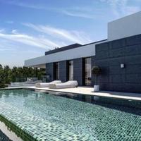 Villa in Spain, Comunitat Valenciana, Alicante, 364 sq.m.