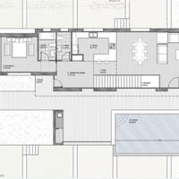 Villa in Spain, Comunitat Valenciana, Alicante, 237 sq.m.