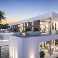 Villa in Spain, Comunitat Valenciana, Alicante, 237 sq.m.