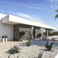 Villa in Spain, Comunitat Valenciana, Alicante, 237 sq.m.