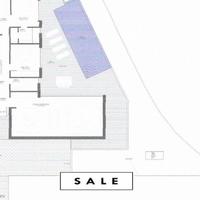 Вилла в Испании, Валенсия, Аликанте, 297 кв.м.