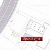 Вилла в Испании, Валенсия, Аликанте, 337 кв.м.