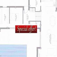 Вилла в Испании, Валенсия, Аликанте, 337 кв.м.