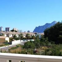 Вилла в Испании, Валенсия, Аликанте, 200 кв.м.