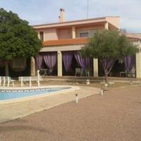 Вилла в Испании, Валенсия, Аликанте, 400 кв.м.