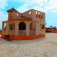 Вилла в Испании, Валенсия, Аликанте, 110 кв.м.