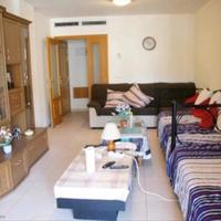 Квартира в Испании, Валенсия, Аликанте, 60 кв.м.