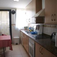 Квартира в Испании, Валенсия, Аликанте, 60 кв.м.