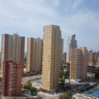 Квартира в Испании, Валенсия, Аликанте, 60 кв.м.