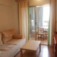 Квартира в Испании, Валенсия, Аликанте, 60 кв.м.