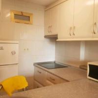 Квартира в Испании, Валенсия, Аликанте, 60 кв.м.