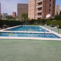 Квартира в Испании, Валенсия, Аликанте, 60 кв.м.