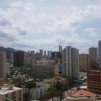 Квартира в Испании, Валенсия, Аликанте, 60 кв.м.