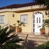 Вилла в Испании, Валенсия, Аликанте, 250 кв.м.