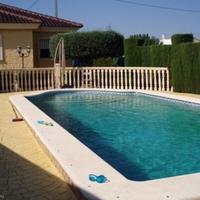 Вилла в Испании, Валенсия, Аликанте, 250 кв.м.