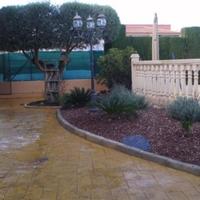 Вилла в Испании, Валенсия, Аликанте, 250 кв.м.