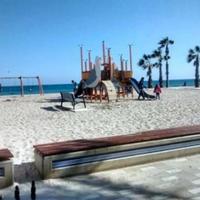 Flat in Spain, Comunitat Valenciana, Alicante, 110 sq.m.