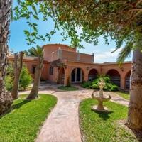 Вилла в Испании, Валенсия, Аликанте, 380 кв.м.