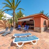 Вилла в Испании, Валенсия, Аликанте, 380 кв.м.