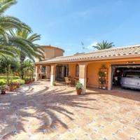 Вилла в Испании, Валенсия, Аликанте, 380 кв.м.