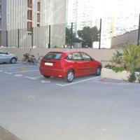 Flat in Spain, Comunitat Valenciana, Alicante, 60 sq.m.