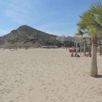 Flat in Spain, Comunitat Valenciana, Alicante, 60 sq.m.