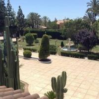 Villa in Spain, Comunitat Valenciana, Alicante, 800 sq.m.