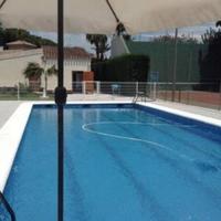 Villa in Spain, Comunitat Valenciana, Alicante, 800 sq.m.